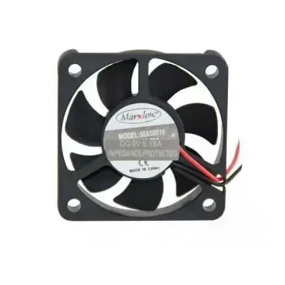 5V DC FAN 50x50x10mm - 1 data-big=