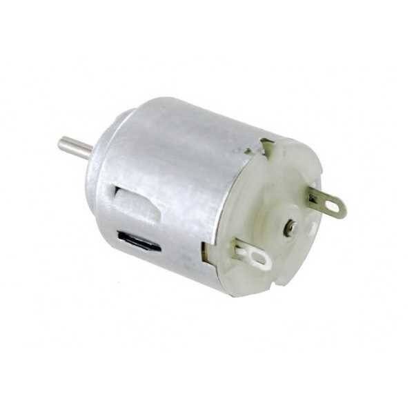 5V DC Motor - 2