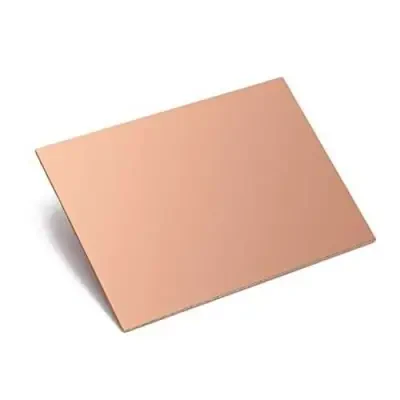 5x10cm Bakır Plaket - 1 data-big=