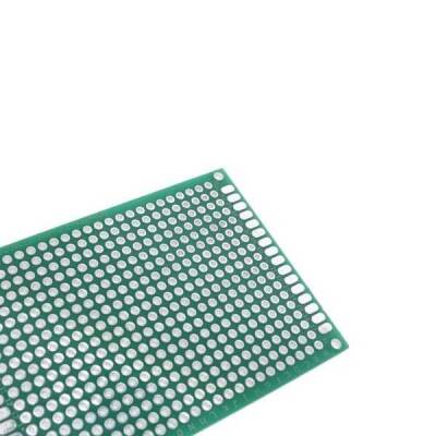 5x7cm Çift Yüzlü Delikli Pertinaks - 4 data-big=