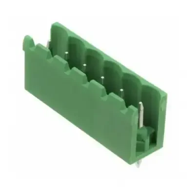 6 Pin 5.08mm Geçmeli Klemens-Erkek - 1 data-big=