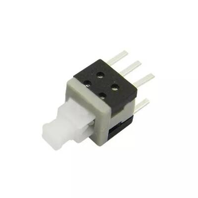 6 Pinli Yaylı Buton - 6x6mm - 1 data-big=