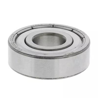 6000-2Z/C3 SKF Rulman - 10mm İç Çap - 1 data-big=