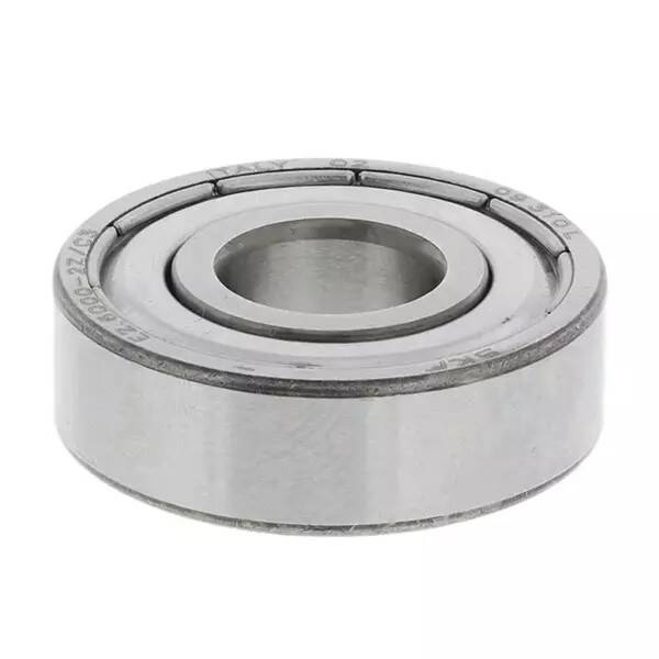 6000-2Z/C3 SKF Rulman - 10mm İç Çap - 1
