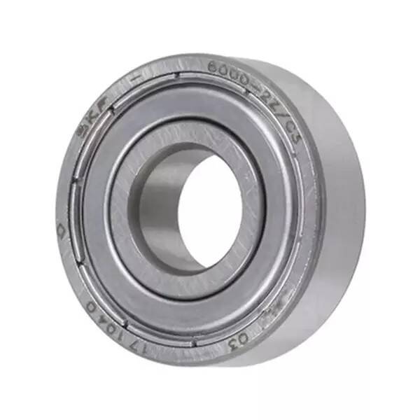 6000-2Z/C3 SKF Rulman - 10mm İç Çap - 2