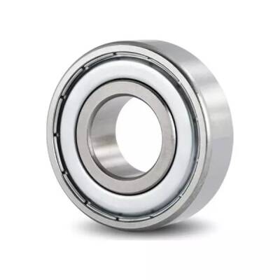 6000 ZZ Rulman - 10mm İç Çap - Robolink Teknoloji