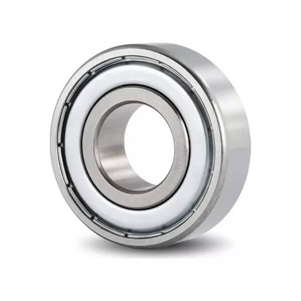 6000 ZZ Rulman - 10mm İç Çap - 1