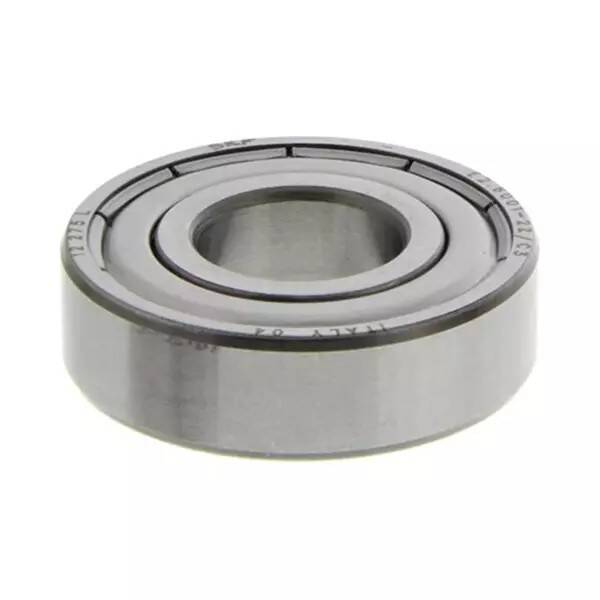 6001-2Z SKF Rulman - 12mm İç Çap - 1