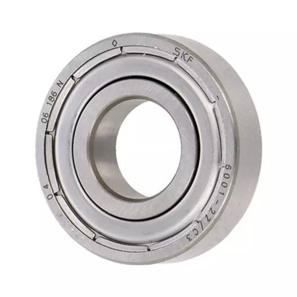 6001-2Z SKF Rulman - 2
