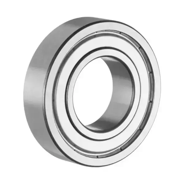 6001 ZZ Rulman - 12mm İç Çap - 1