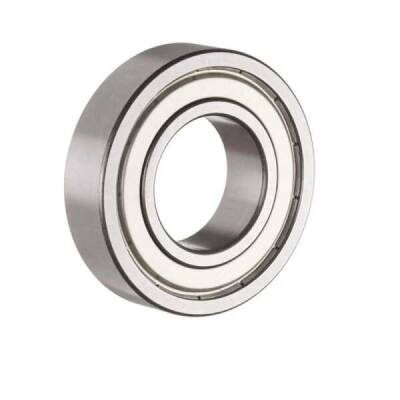 604 ZZ Minyatür Rulman - 4mm İç Çap - Robolink