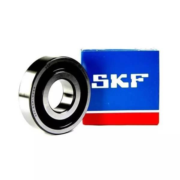 608-2RSH SKF Rulman - 8mm İç Çap - 2