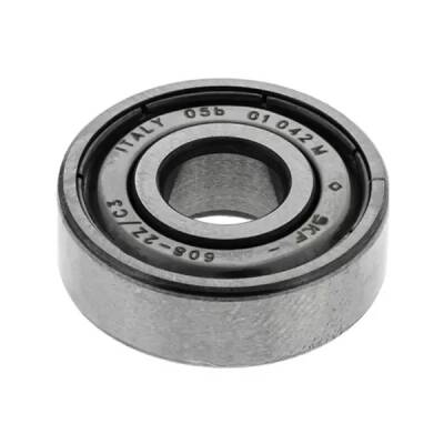 608-2Z/C3 SKF Rulman - SKF (1)