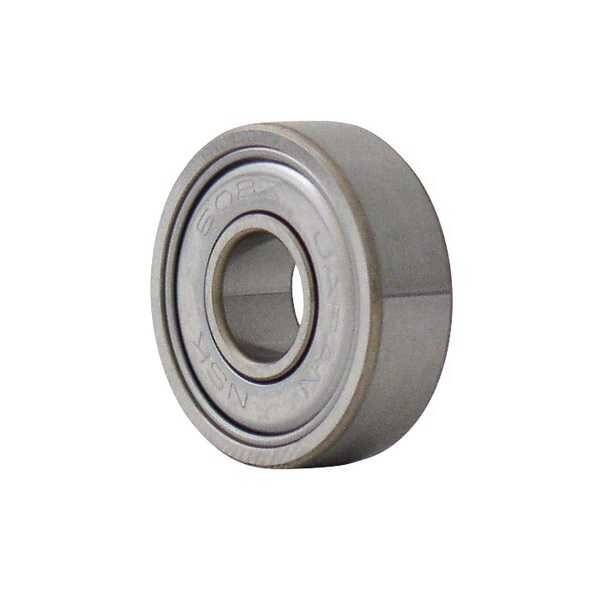 608 ZZ Rulman - NSK - 1