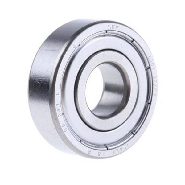 6201-2Z/C3 SKF Rulman - 12mm İç Çap - 1