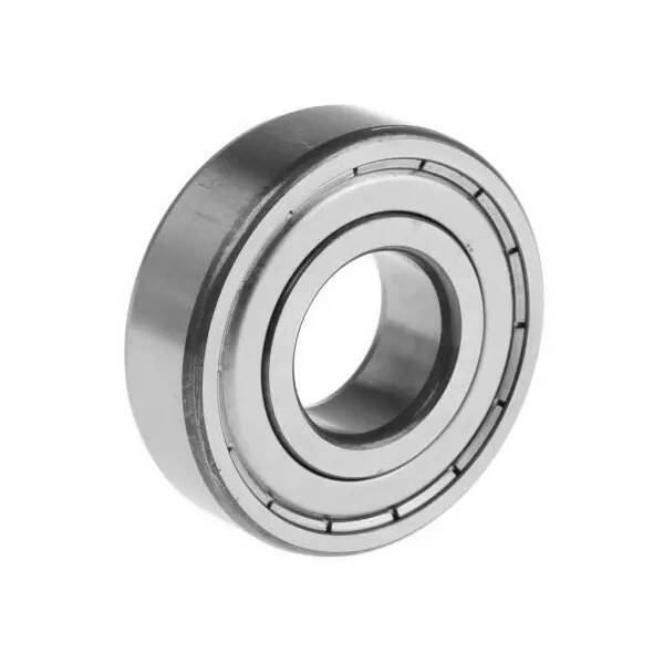 6201 ZZ Rulman - 12mm İç Çap - 1