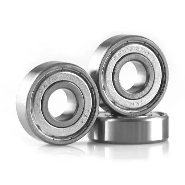 6201 ZZ Rulman - 12mm İç Çap - 3