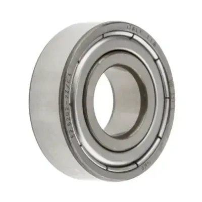 6202-2Z/C3 SKF Rulman - 15mm İç Çap - 1 data-big=