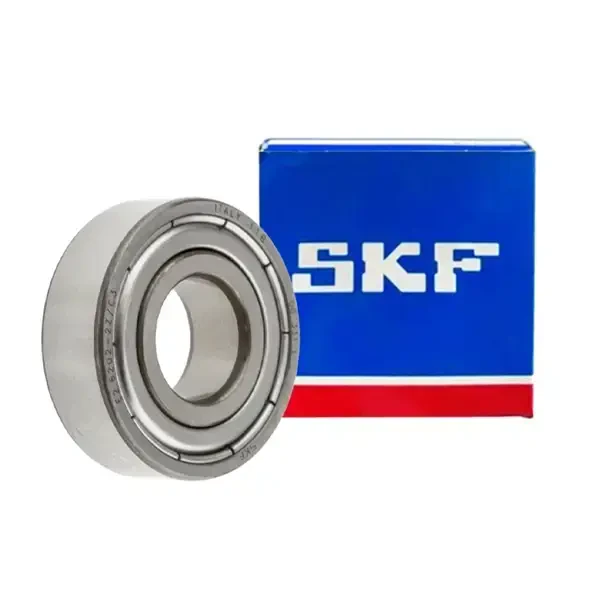 6202-2Z/C3 SKF Rulman - 15mm İç Çap - 2
