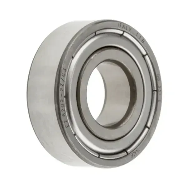 6202-2Z/C3 SKF Rulman - 1