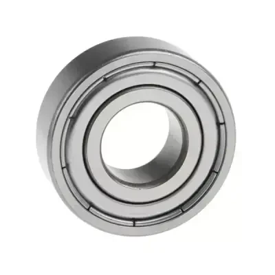 6202 ZZ Rulman - 15mm İç Çap - 1 data-big=