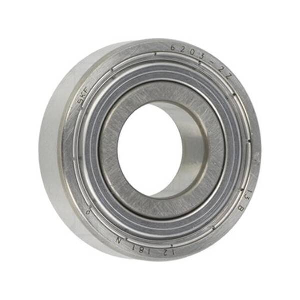 6203-2Z SKF Rulman - 17mm İç Çap - 1