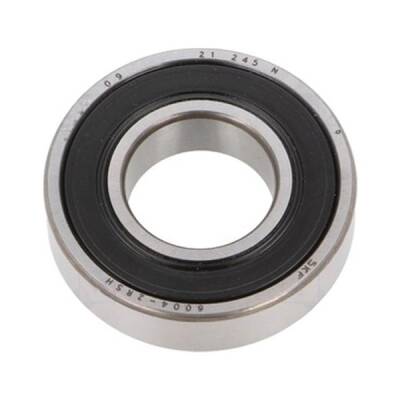6204-2RSH/C3 SKF Rulman - 20mm İç Çap - 1 data-big=