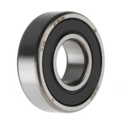 6204-2RSH/C3 SKF Rulman - 20mm İç Çap - Robolink Teknoloji (1)