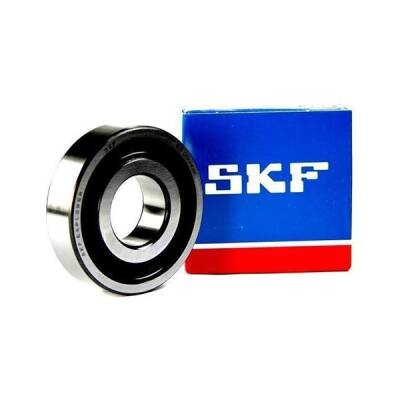 6204-2RSH/C3 SKF Rulman - 20mm İç Çap - 3 data-big=
