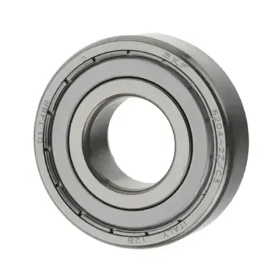 6204-2Z/C3 SKF Rulman - 1 data-big=