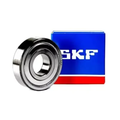 6204-2Z/C3 SKF Rulman - 2 data-big=