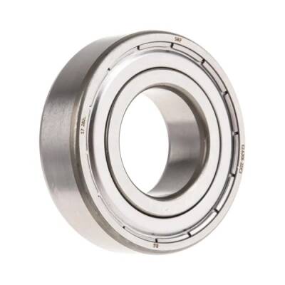 6205-2Z/C3 SKF Rulman - 15mm İç Çap - SKF