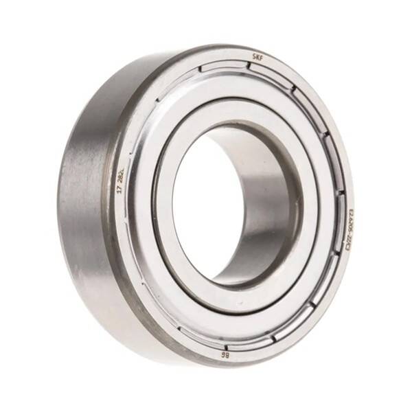 6205-2Z/C3 SKF Rulman - 15mm İç Çap - 1