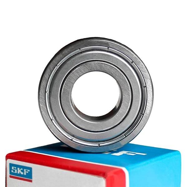6205-2Z/C3 SKF Rulman - 15mm İç Çap - 2