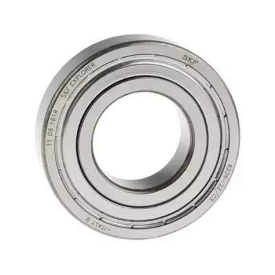6206-2Z SKF Rulman -30mm İç Çap - 1 data-big=
