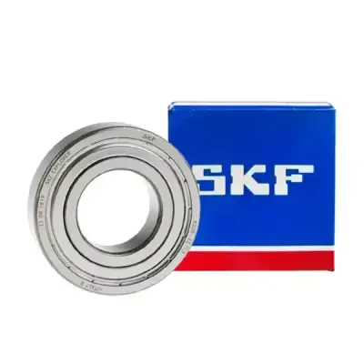 6206-2Z SKF Rulman -30mm İç Çap - SKF (1)