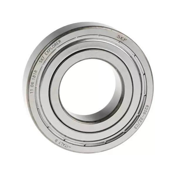6206-2Z SKF Rulman - SKF