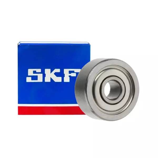 623-2Z/C3 SKF Rulman - 3mm İç Çap - 2