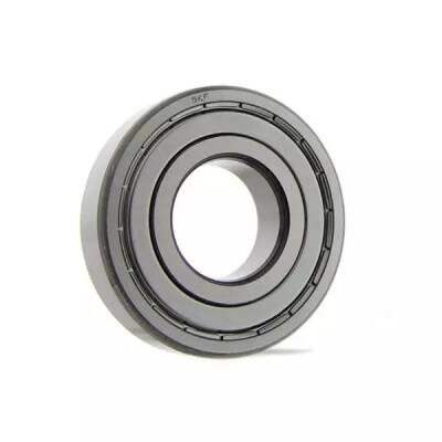 624-2Z SKF Rulman - 4mm İç Çap - 1 data-big=