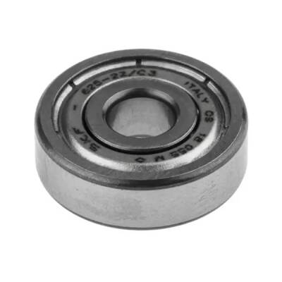 625-2Z/C3 SKF Rulman - 5mm İç Çap - SKF