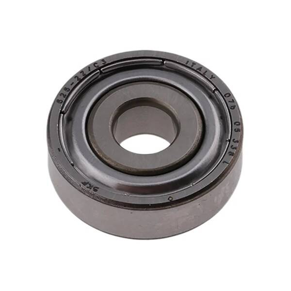 626-2Z/C3 SKF Rulman - 6mm İç Çap - 1