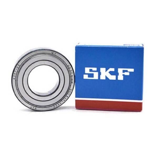 626-2Z/C3 SKF Rulman - 2