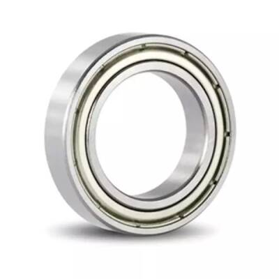 6700 ZZ Rulman - 10mm İç Çap - 1 data-big=