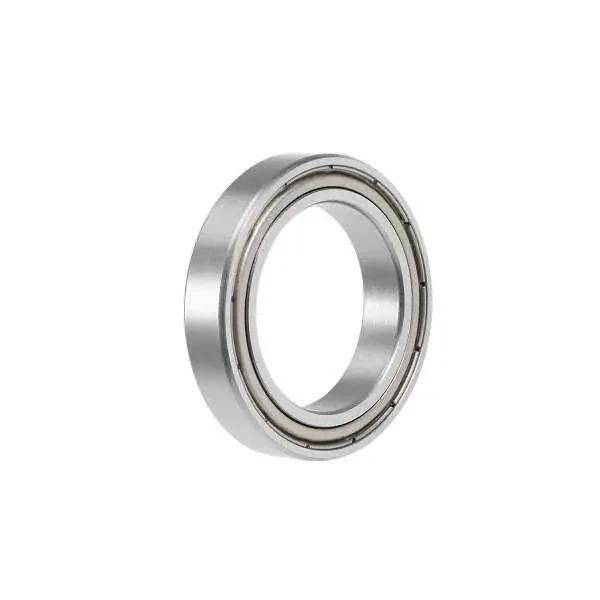 6701 ZZ Rulman - 12mm İç Çap - Robolink