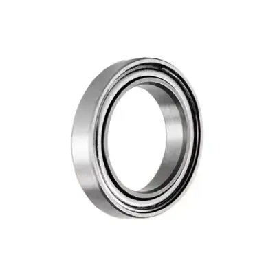 674 ZZ Rulman - 4mm İç Çap - 1 data-big=