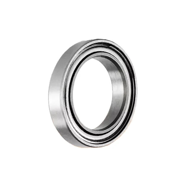 674 ZZ Rulman - 4mm İç Çap - Robolink