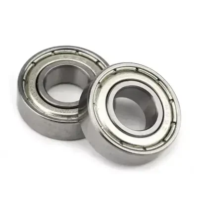 685 ZZ Rulman - 5mm İç Çap - 3 data-big=