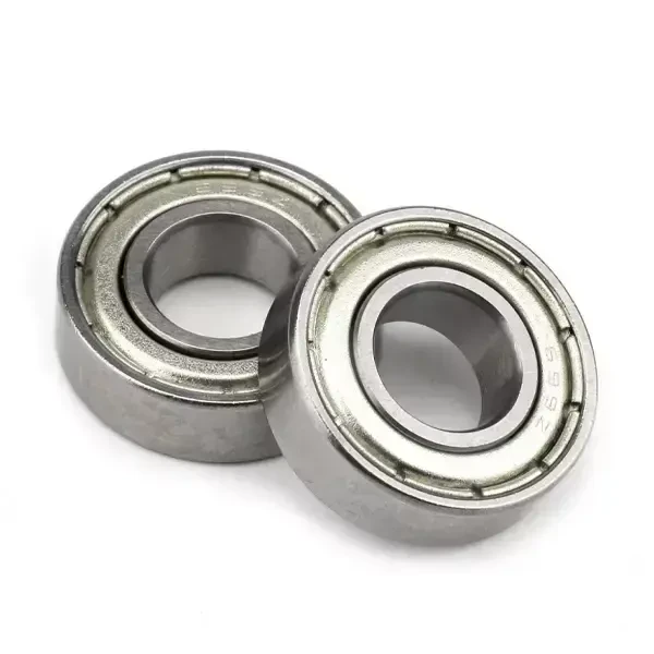 685 ZZ Rulman - 5mm İç Çap - 3