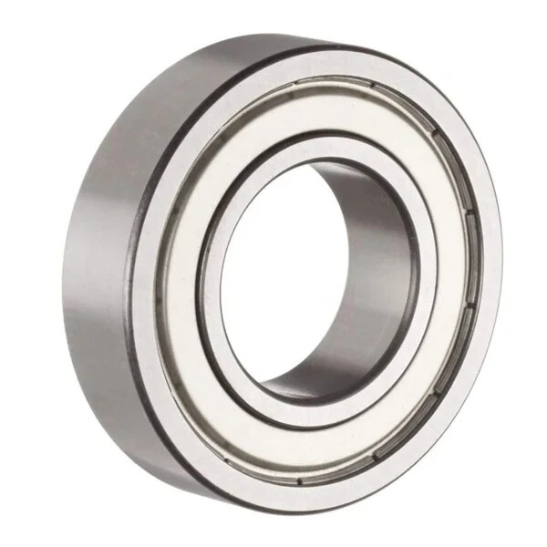 686 ZZ Rulman - 6mm İç Çap - 1