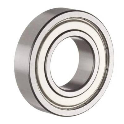 686 ZZ Rulman - 6mm İç Çap - 5 data-big=